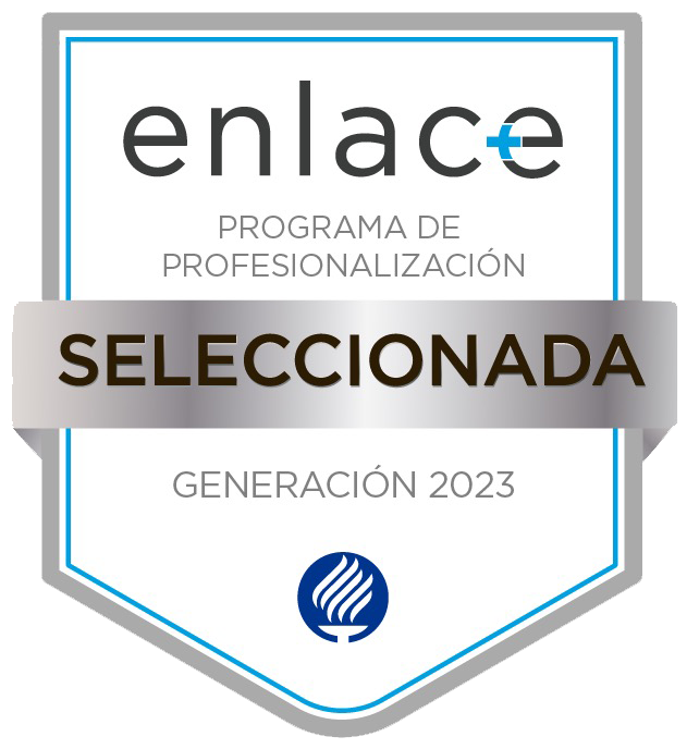 Enlace Tec de Monterrey